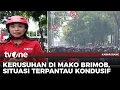 Download Lagu Pantauan Terkini di Mako Brimob, Kwitang | Kabar Siang tvOne