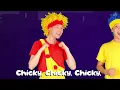 My Name Is | D Billions Kids Songs