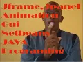 Animation In Gui Java Programming