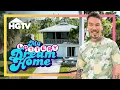 Florida Hunt After 4 Million Christmas Surprise - Full Episode Recap My Lottery Dream Home HGTV