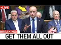 Download Lagu JUST IN: SNP MP EXPOSES Every Labour Minister in EXPLOSIVE Parliament Showdown!