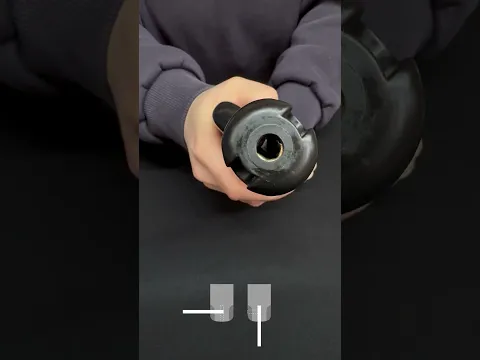 Электрододержатели ПТК серии 2-D с закрытым типом головки