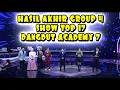 Download Lagu HASIL AKHIR GROUP 4 SHOW TADI MALAM TOP 17 DANGDUT ACADEMY 7 / SELFI YAMMA / FILDAN / MELLY LEE