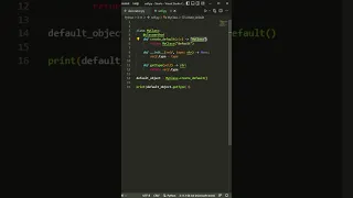 Self Annotation - Python 3 11