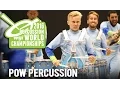 WGI 2016 POW Percussion FULL SHOW