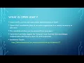 Spring Boot Open LDAP Authentication implementation in faster and easier way