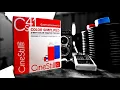 Preparing Cs41 2-Bath Kit - for Developing Color Neg Film