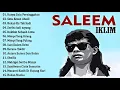 Lagu Saleem IKLIM FULL ALBUM 2025 - Gerhana Cinta Luka, Album Malaysia Terbaik