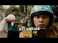 Lagu KECANDUAN DRACIN