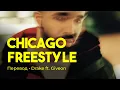 Download Lagu Drake ft. Giveon - Chicago Freestyle (rus sub; перевод на русский)