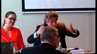 Part II Masterclass Of Excellence Success Stories Of Outstanding European Young Researchers 