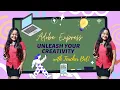 Adobe Express Unleash Your Creativity with Teacher Bel