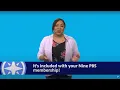 Nine PBS Passport Guide