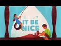 The Beach Boys, Royal Philharmonic Orchestra - Wouldn't It Be Nice (Lyric Video)