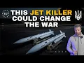 Lagu The METEOR Missile Could Change Ukraine’s Air War