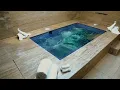 Indulge in the Extraordinary Lotus Spa