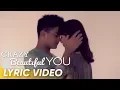 Download Lagu Nothing's Gonna Stop Us Now Lyric Video | Starship | 'Crazy Beautiful You'