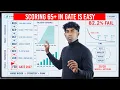 GATE 2027 Score 65 in Just 6 Months AIR 1 Kailash s Strategy