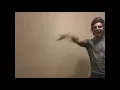 Zyzz Dancing Compilation