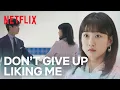 Download Lagu My crush told me not to give up on him | See You In My 19th Life Ep 12 [ENG SUB]