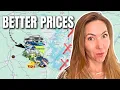 Living in Denver NC Map Tour Lower Home Prices