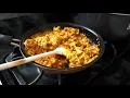 Angie s Kitchen - How to make Chorizo with Eggs Chorizo con Huevo