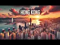 Download Lagu Experience Hong Kong Like Never Before – 4K Drone Tour \u0026 Aerial Cinematography of Hong Kong, China