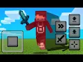 The GREATEST Minecraft Moblie PVP tutorial