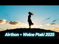 Lagu Varius Manx – Wolne Ptaki (Airthon 2025 Club Remix)