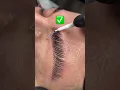 Perfect Soap Brows Technique
