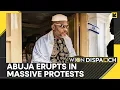 Lagu Abuja Protests: Demands Grow For Nnamdi Kanu's Release | WION