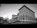 The Beautiful HAUNTED Hotel Bentley in Alexandria Louisiana