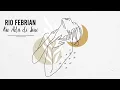 Download Lagu Rio Febrian - Ku Ada Disini (Official Lyric Video)
