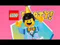 Lagu el NUEVO JUEGO de LEGO está GENIAL.