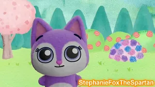 Here s a Princess Penelope YTP Sneak Peek For You stephaniefoxthespartan
