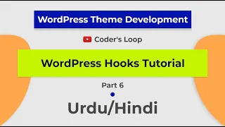 Wordpress hooks tutorial Wordpress actions Filters beginner s to Advance visual guide 2020