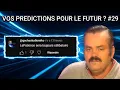 Download Lagu Vos Prédictions Pour Le Futur...? #VosRéponses29