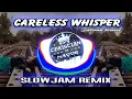 Download Lagu Careless Whisper SlowJam Remix - Dj Christian Nayve