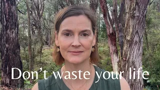 It Took Me 30 Years To Realize What I Ll Tell You In 10 Minutes 