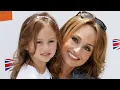 La Verdad Sobre Jade La Hija De Giada De Laurentiis