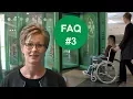 Download Lagu FAQ #3 Wanneer is een draaideur toegankelijk voor mindervaliden?