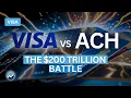 Visa vs ACH The B2B Payments Showdown You Need to See