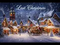 Lagu Wham! - Last Christmas Instrumental and Karaoke