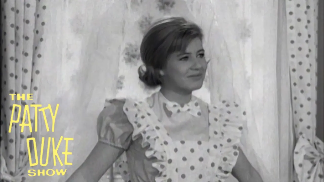 A Perfect Marriage | The Patty Duke Show