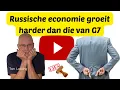 Download Lagu Russische economie groeit harder dan die van G7