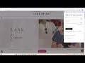 How to Apply for Lane Bryant Credit Card