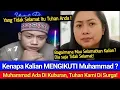 Lagu 🔥 PANAS ! Terlalu Banggakan Tuhannya, Wanita Kristen ini Habis Di Lahap Ustad Yusuf !