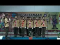 Download Lagu Paduan Suara - Mars Jayalah Pramuka || SMK Giripuro Sumpiuh