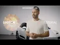 Download Lagu How to use Lane Keep Assist in your Porsche Macan | Tutorial | Spot On