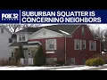La Grange neighbors say squatter situation has become a safety concern